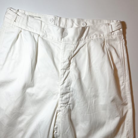 1960's〜 Royal Navy Short Pants
