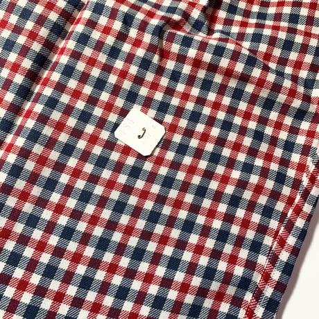 1960's DONEGAL L/S Shirt Deadstock