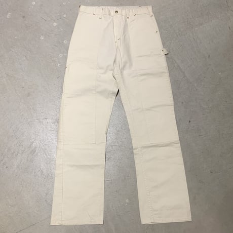 1970's CARTER'S Double Knee Painter Pants