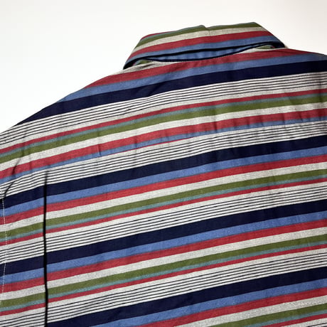 1950's Town Topic L/S Shirt Deadstock