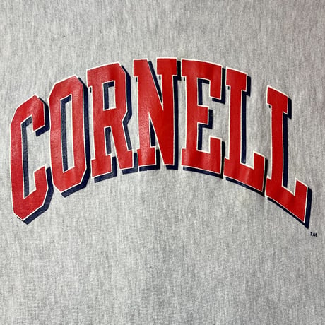 1990's Champion Reverse Weave Sweat