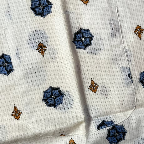 1950's harper S/S Shirt Deadstock