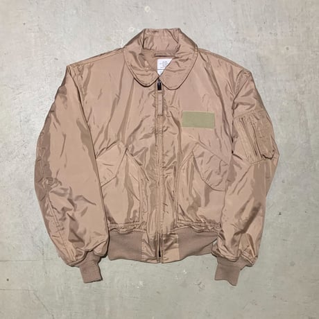 2000's〜 US.Military CWU-45/P Flight Jacket Deadstock