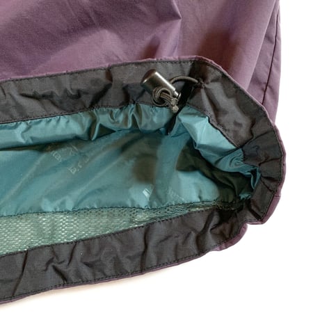 1990's Patagonia Skanorak Nylon Fishing Jacket