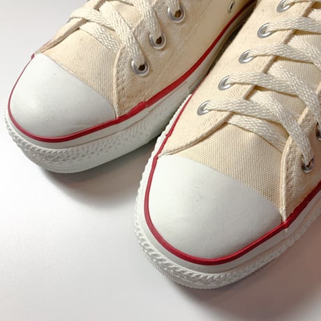 1990's CONVERSE ALL STAR Low Deadstock