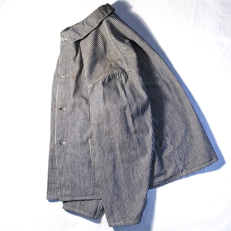 1930'〜 Cantripam Hickory Coverall