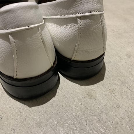 1960's Douglas Loafers Deadstock