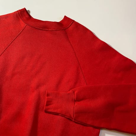 1960's RUSSELL Sweat Deadstock