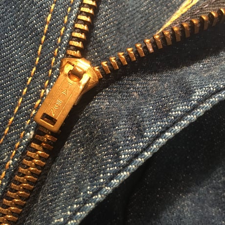 1950's〜 Montgomery Ward 101 Denim Pants