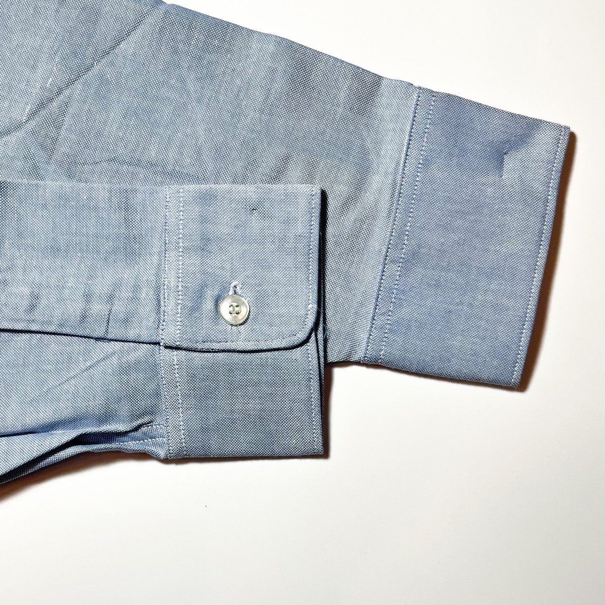 【deadstock】1960年代 USAF オックスフォードシャツ 商品紹介 » 60's “USAF” OXFORD SHIRTS - Suntrap, Vintage