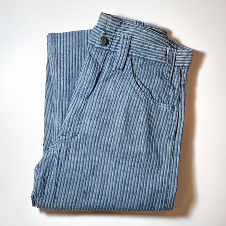 1960's〜 Unknown Tapered Pants
