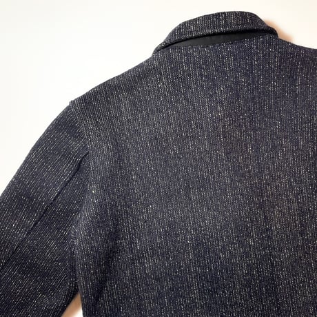 1950's Brown's Beach Wool Jacket