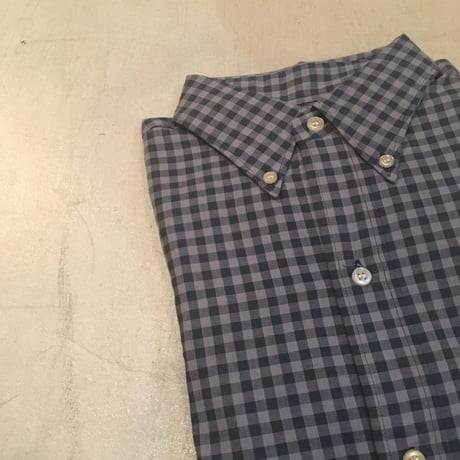 1960's Contani L/S Shirt Deadstock