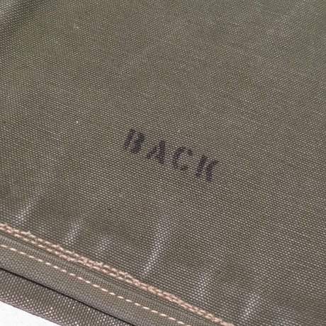 1940's US.Military Ammunition Bag