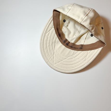 1990's Watership Trading Company Longbill Cap