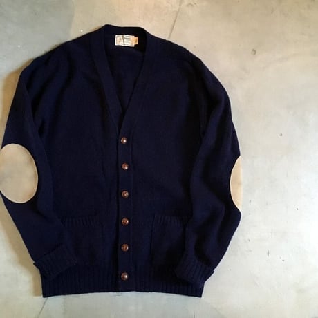 1980's L.L.Bean Cardigan