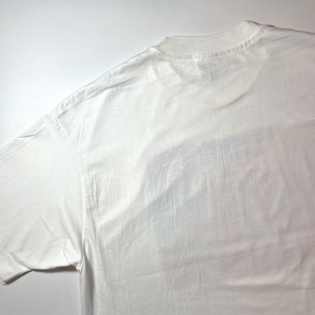 1990's Hanes Printed Tee Deadstock