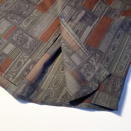 1960's Sears S/S Shirt