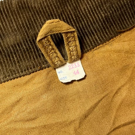 1940's American Field Hunting Jacket
