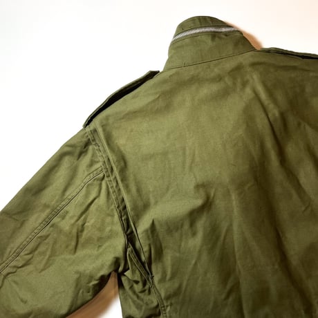 1970's US.ARMY M-65 Field Jacket