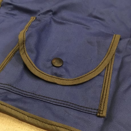 1980's US.NAVY LIFE PRESERVER Vest Deadstock