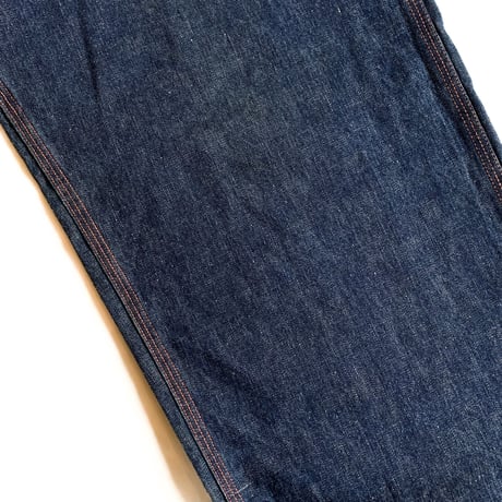 1940's Unknown Denim Painter Pants