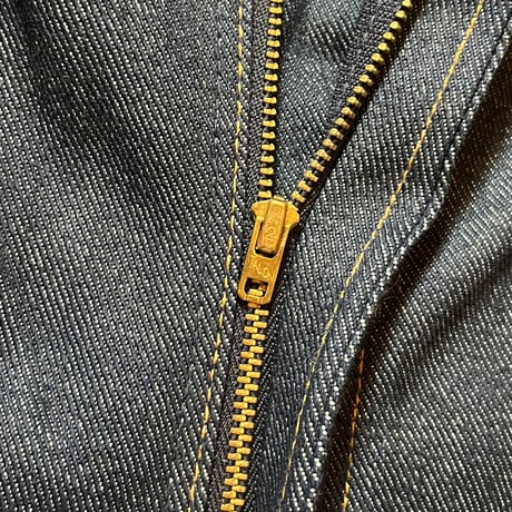 1970's〜 Lee 200 Denim Pants Deadstock