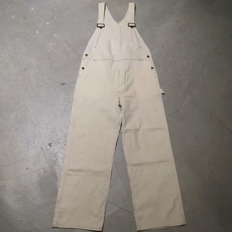 1960's BIG MAC Overall Deadstock