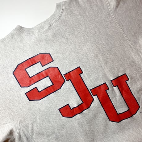 1990's Champion Reverse Weave Sweat