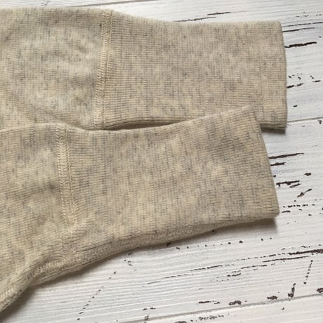1940〜50's US.NAVY L/S Tee