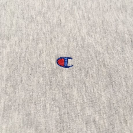 1980's Champion Reverse Weave Sweat
