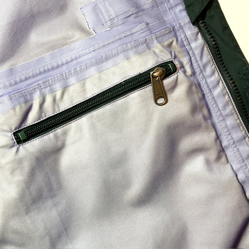 ジャケット・アウター [Rare] 90s PATAGONIA sst nylon jacket 1990's Patagonia SST Nylon Fishing Jacket | Unwave