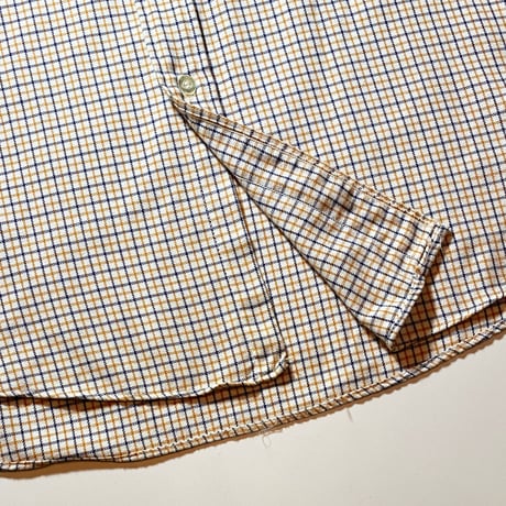 1960's〜L.L.Bean L/S Shirt