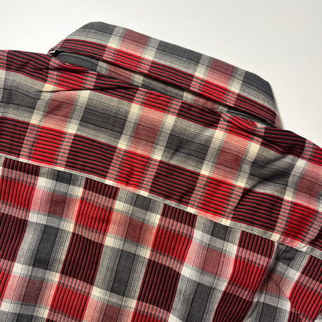 1960's Aristocrat L/S Shirt Deadstock