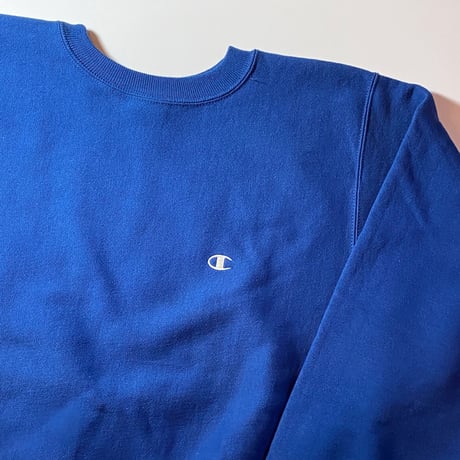 1990's Champion Revese Weave Sweat Deadstock