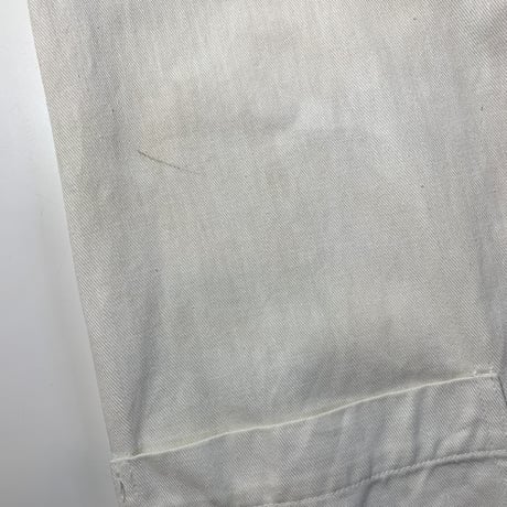 1960's HOLLINS COLLEGE Jacket