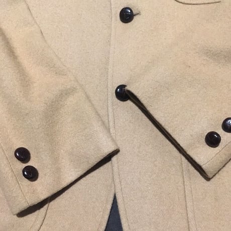 1970's〜 Brooks Brothers Tailored Jacket