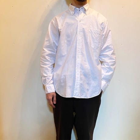 1960's UNIVAL L/S Shirt