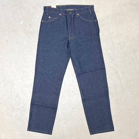 1980's Levi's 505 Denim Pants Deadstock