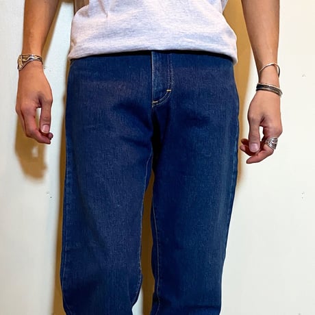 1970〜80's L.L.Bean Denim Pants