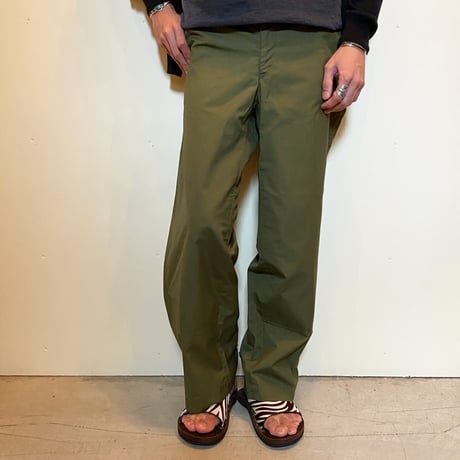 1970's L.L.Bean Warden Pants