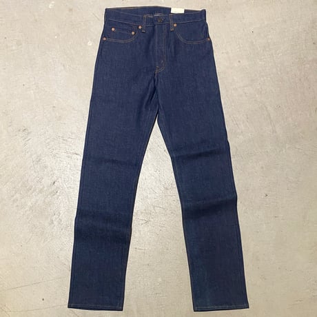 1980's Levi's 505 Denim Pants Deadstock