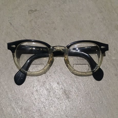 1960's American Optical Frame