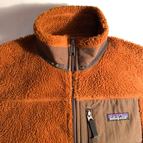 2000's〜 Patagonia Classic Retoro-X Vest
