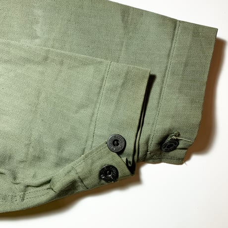 1940's USMC P-41 Herringbone Jacket