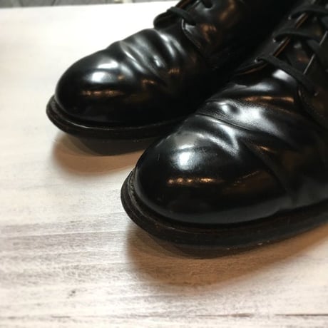 1970's US.NAVY Service Shoes