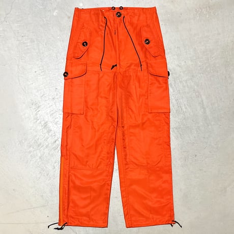 1990's〜 Canadian Army Canadian Search And Rescue Over Trousers