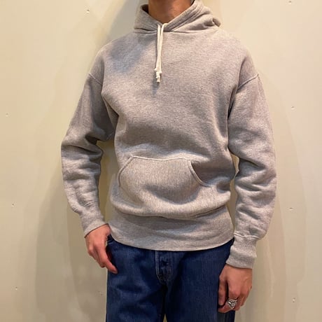 1960's Unknown Sweat Parka