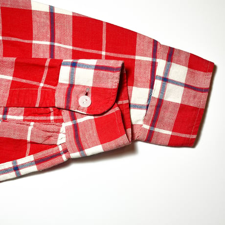 1950's HERCULES L/S Shirt