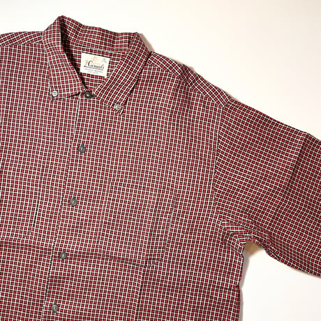 1960's NORRIS Casuals L/S Shirt
